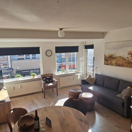 Apartment Duinvos 150M From The Beach Noordwijk Zewnętrze zdjęcie