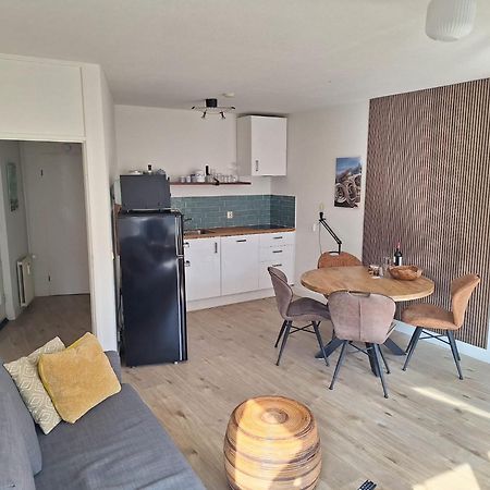 Apartment Duinvos 150M From The Beach Noordwijk Zewnętrze zdjęcie