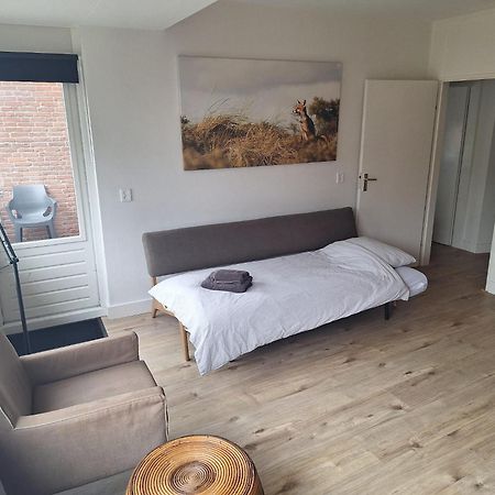 Apartment Duinvos 150M From The Beach Noordwijk Zewnętrze zdjęcie