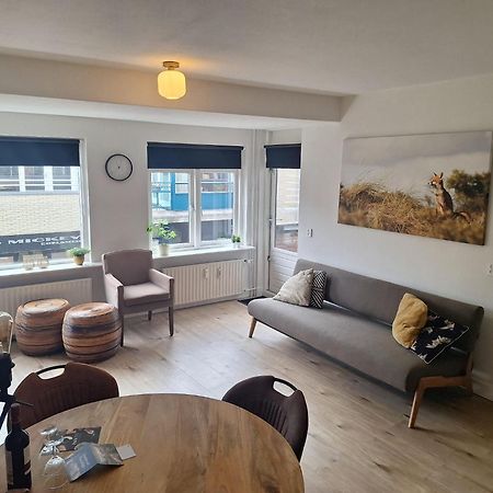 Apartment Duinvos 150M From The Beach Noordwijk Zewnętrze zdjęcie