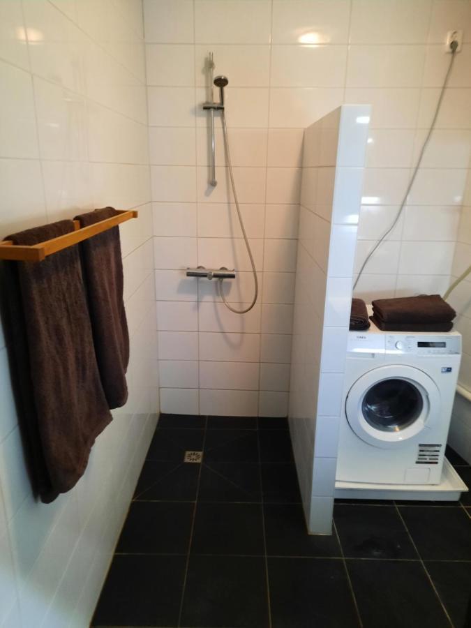 Apartment Duinvos 150M From The Beach Noordwijk Zewnętrze zdjęcie