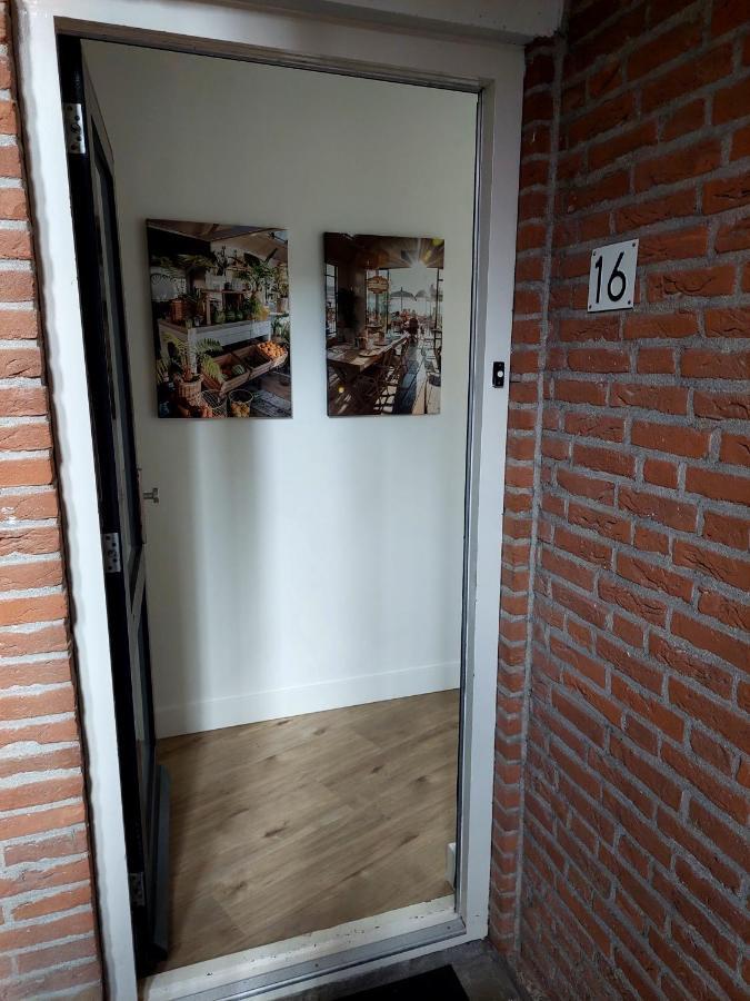 Apartment Duinvos 150M From The Beach Noordwijk Zewnętrze zdjęcie