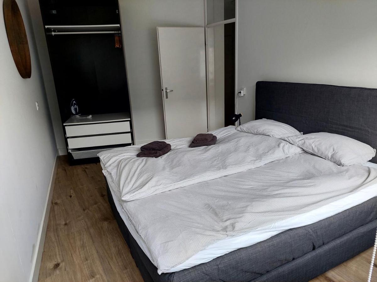Apartment Duinvos 150M From The Beach Noordwijk Zewnętrze zdjęcie