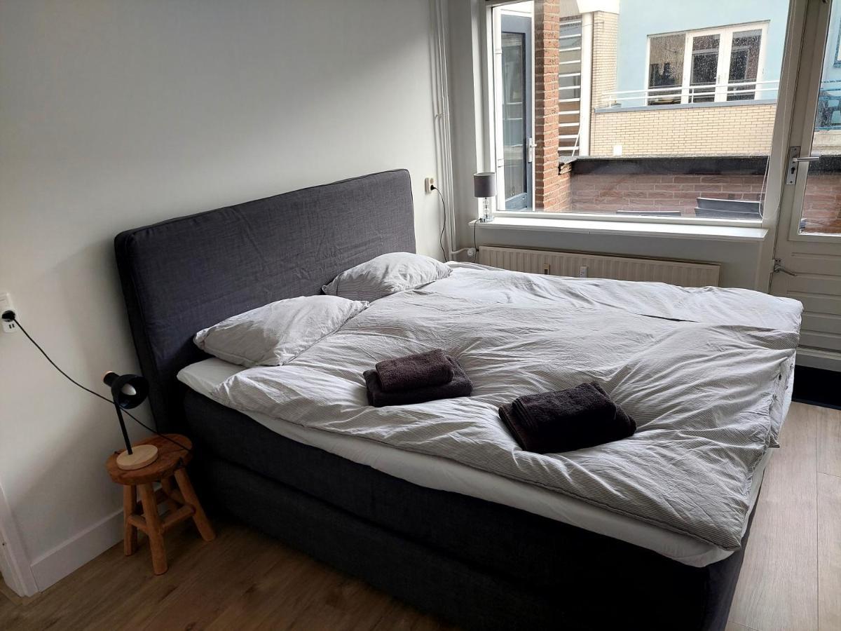 Apartment Duinvos 150M From The Beach Noordwijk Zewnętrze zdjęcie