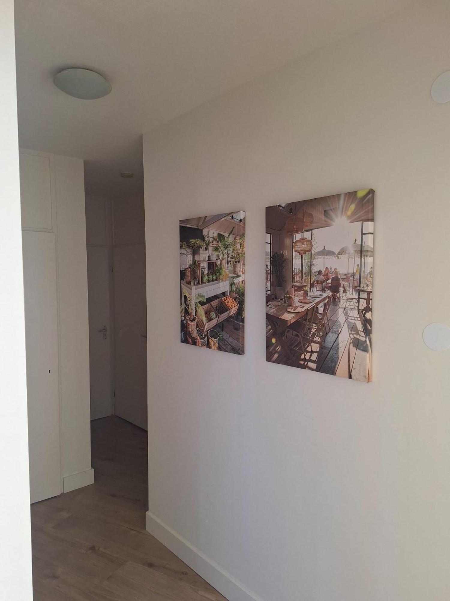 Apartment Duinvos 150M From The Beach Noordwijk Zewnętrze zdjęcie